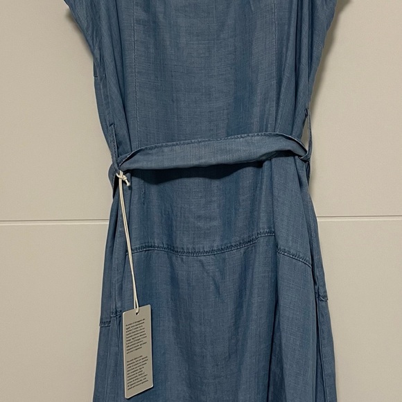Guess Jean Dress - Picture 4 of 4